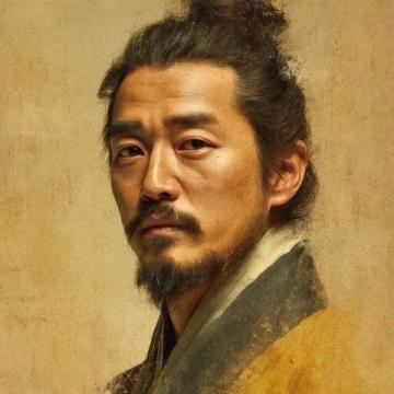 東漢張衡:科學(xué)與文學(xué)雙絕的天才巨擘