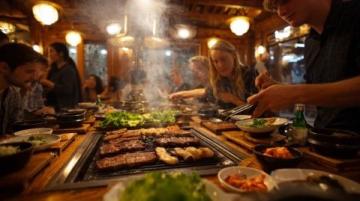 舌尖上的家鄉:分享美食結交同鄉好友