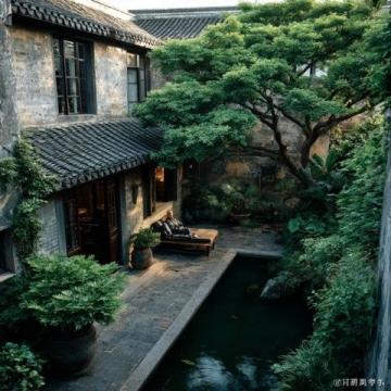 棲湖悅:緊鄰瀟湘美景的奢華體驗(yàn)包間