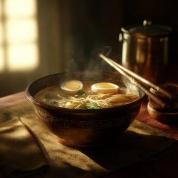 武漢十大美食不容錯過，熱干面、糊湯粉地道誘人！