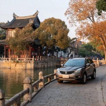 龍巖周邊去哪玩？以下是一份長汀古城和龍巖森林水鄉(xiāng)的三天兩夜游玩攻略