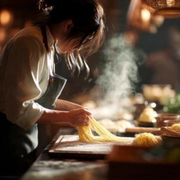 新課程上線成都新東方烹飪學校-短期創就業班，輕松掌握地道美食秘訣！
