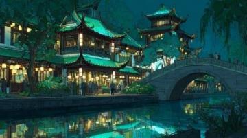 探秘千年古韻：神垕古鎮(zhèn)的魅力之旅——瓷器藝術(shù)與水鄉(xiāng)柔情的完美交融