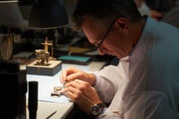 揭秘機械表核心詞匯：掌握手表入門必備常識！