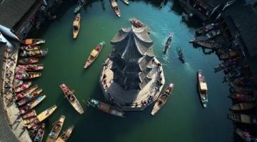 福建廈門(mén)海上花園:閩南風(fēng)情與海濱美景之旅
