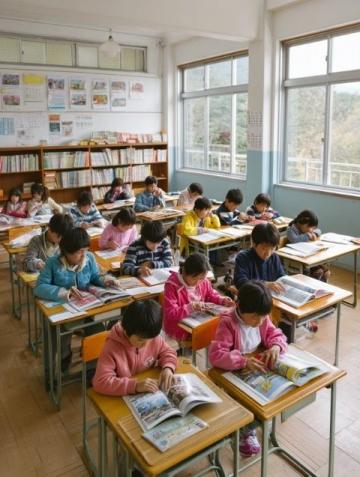 小學語文與數(shù)學基礎(chǔ)知識大全:拼音、量詞及單位換算指南