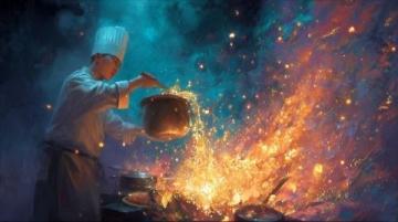 宜賓燃面:川味翹楚,天底下最好吃的面食揭秘