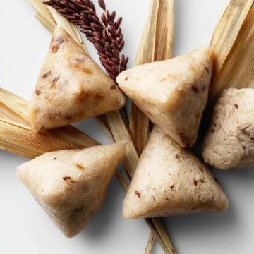 當屈原遇上量子粽子科技如何拯救傳統節日？