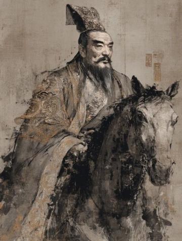 華佗：手術(shù)藝術(shù)的先驅(qū)——古代醫(yī)學(xué)巨匠的故事