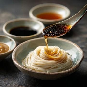 陜西安康特色美食：漢陰澗池燴面片制作與魅力解析