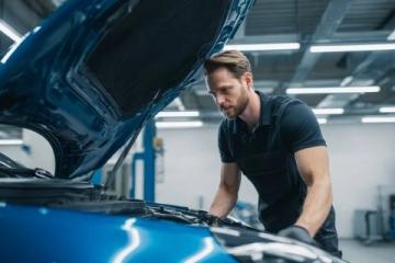 汽車保養與駕駛技巧：提升體驗與延長使用壽命的實用指南