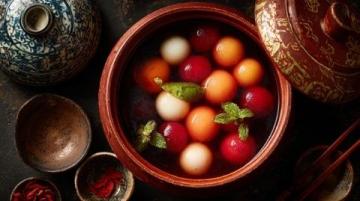 廣東潮汕傳統(tǒng)名菜：獅頭鵝的醇香鹵制技藝