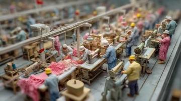 美食博主跨界學陶藝,在景德鎮一日創作40余件食器,見證夢想照進現實的美妙時刻