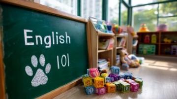 小學(xué)英語100分課堂，小學(xué)英語1-6年級重難點(diǎn)知識鞏固，讓孩子學(xué)得更扎實(shí)!