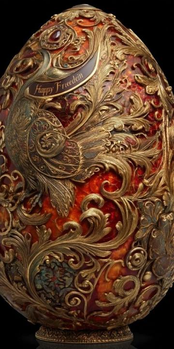 原來(lái)“惡魔蛋”是我們熟悉的松花蛋?