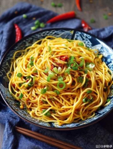 北京不容錯過的新疆風味碎肉拌面推薦!