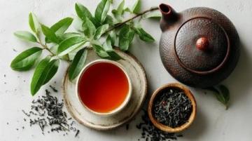 茶葉正確存放方法及注意事項(xiàng)