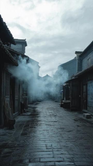 游埠古鎮｜最具人間煙火的江南早茶,四月，怎能不來趟煙雨江南呢