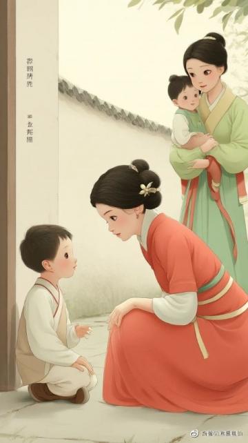 潮州妹妹帶回來的小玩意