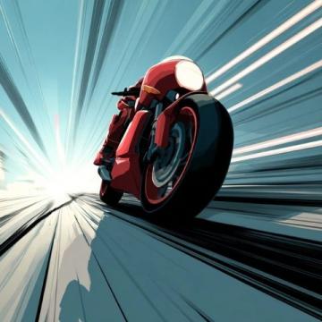 駕考必備:摩托車科目一四通關寶典,輕松掌握駕駛常識與技巧