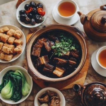 廣東代表性美食大盤點，吃過才算真正了解粵菜！