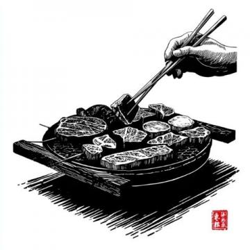 *傳統(tǒng)美食舌尖上的千年文化，你吃過幾種？**