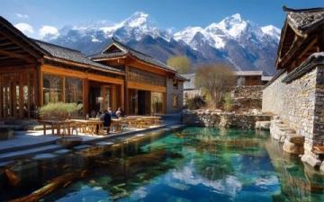 大理美食:風花雪月間的大理舌尖上的治愈之旅