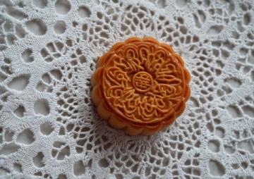 2分鐘輕松學會制作網紅美食仙豆糕