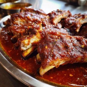 營口羊肉老饕必嘗!三家20年以上歷史餐廳推薦