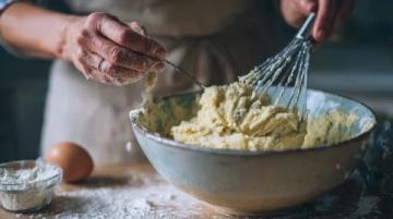 美食做法教程火爆全網(wǎng),誰(shuí)才是真正的流量密碼?