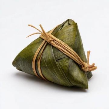 湛江霞山區(qū)必試美食:獨香居·粵西粽王蛤蔞蛋黃豬肉綠豆粽