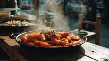 縣城醫院周邊美食價格調查：豆腐炒肉16元、苦瓜炒蛋13元公道嗎？