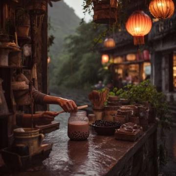 自制米酒教程大全：多樣風味盡在一罐中