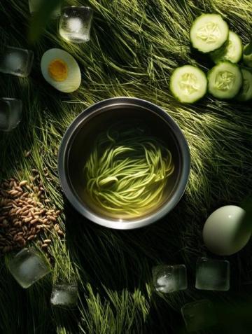 春天的味道與營養(yǎng)：四種適合孩子的春芽美食