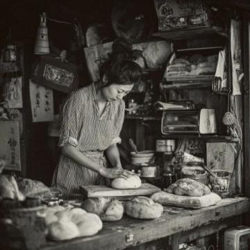 美食博主跨界學陶藝,在景德鎮一日創作40余件食器,見證夢想照進現實的美妙時刻