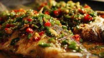 石斑魚10條裝:三種簡單美味的做法