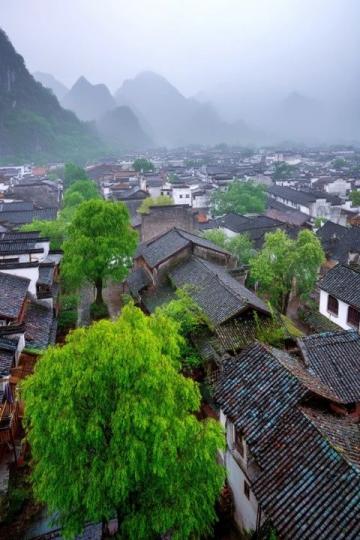 鞍山，一座宜居的東北小城，生活節奏慢物價低，幸福指數卻很高