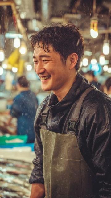 成都魚販與城管的小風波：民生艱難還是城市管理不善？