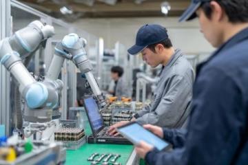 專業地磅傳感器維修指南：評估、檢查與謹慎修復的關鍵步驟