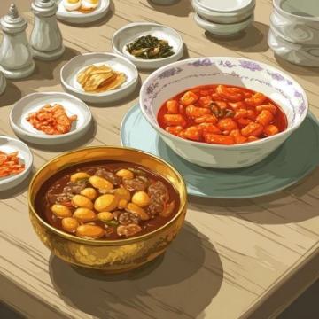 四川特色名菜：麻辣嫩滑的麻婆豆腐