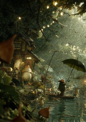 請注意,福壽螺與牛蛙似乎又入侵了洱海