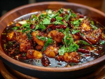 湘菜名廚來(lái)蓉挑戰(zhàn)川菜霸主,辣椒炒肉決戰(zhàn)川渝美食之爭(zhēng)!