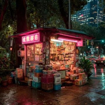 揭秘杭州地道美食,不止沙縣和KFC