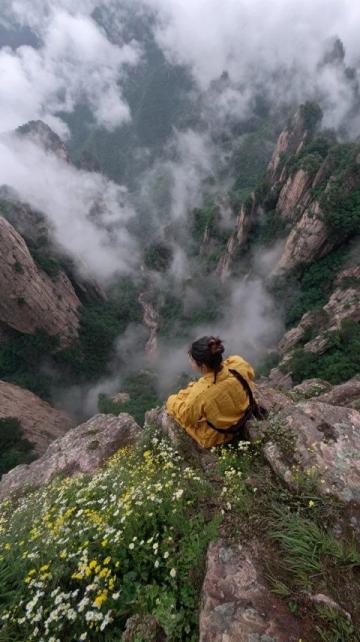 想要挑戰(zhàn)自我，體驗一場刺激而又難忘的徒步之旅嗎？那么鄒城小刀山絕對是一個不容錯過
