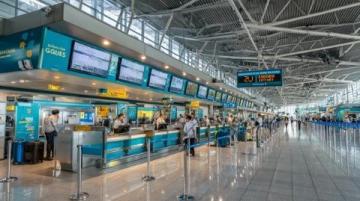 青島膠東機場成為青島重要的航空門戶