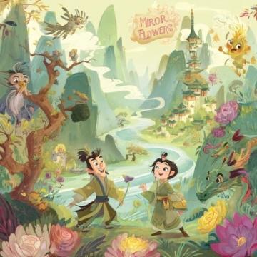 請注意,福壽螺與牛蛙似乎又入侵了洱海