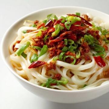 洪洞縣美食盤點:饸饹面、擦擦面等特色面食一網打盡