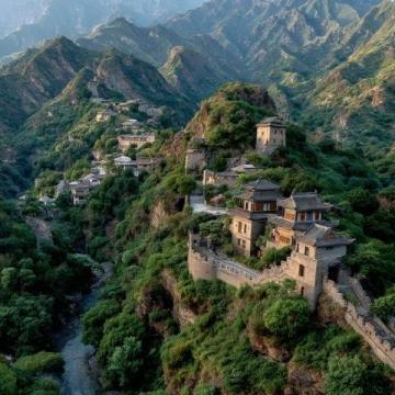 五一福建三明旅游攻略:暢游山水,品嘗美食,避開人潮秘境之旅