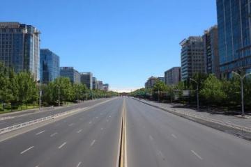 河北邯鄲聯紡路：見證工業歷史的變遷與現代生活融合的主干道