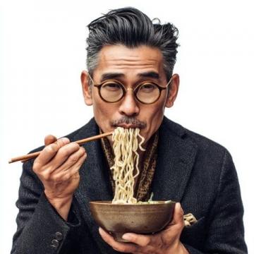 著名作家及美食家蔡瀾去世，享年82歲